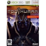 Too Human [Xbox 360]